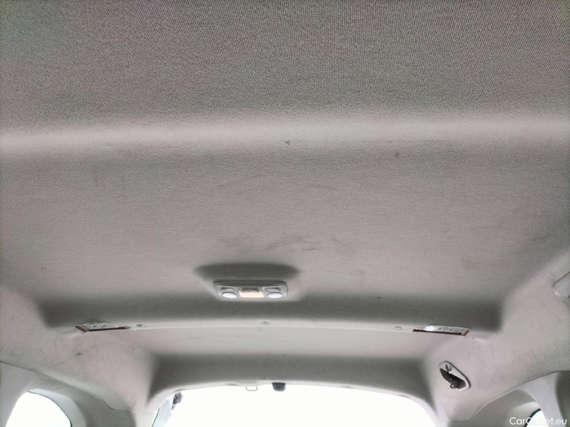  Opel  Combo OPEL  Life / 2018 / 4P / combi 1.5 TD 75kW Business Edition L1 N1 #26