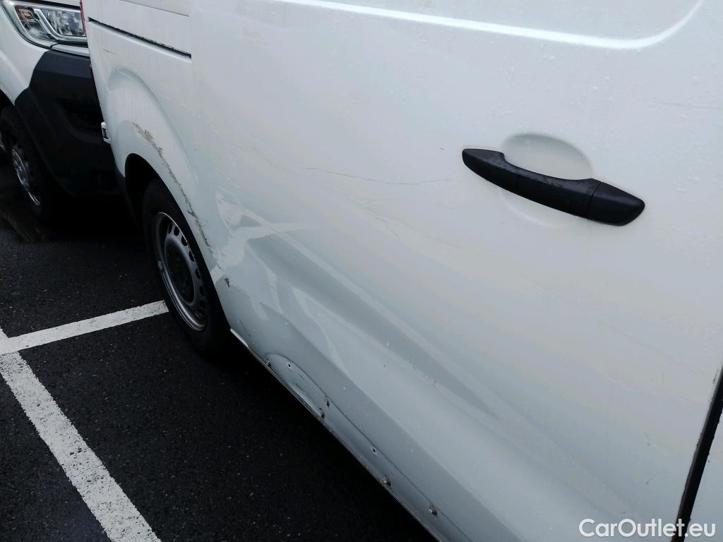  Citroen  Jumpy CITROEN  / 2016 / 4P / furgón Talla M BlueHDi 100 S&S 6v Control #5