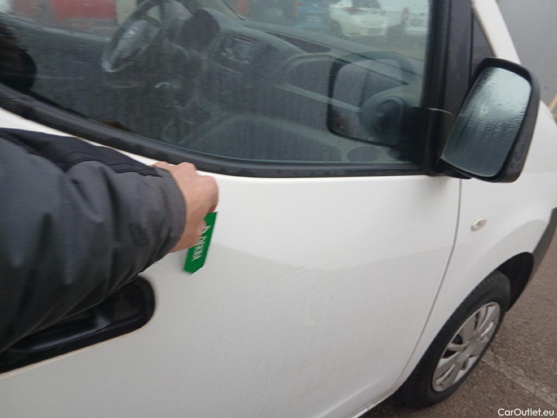  Nissan  NV200 NISSAN  VU 5p 1G furgón 1.5dCi 81kW (110CV) COMFORT #21