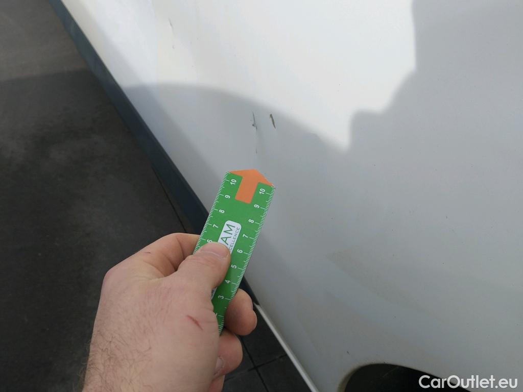  Citroen  Jumpy CITROEN  / 2016 / 4P / furgón DC Abatib Talla XL BlueHDi 120 Control  RAMPA DE ACCESO #37