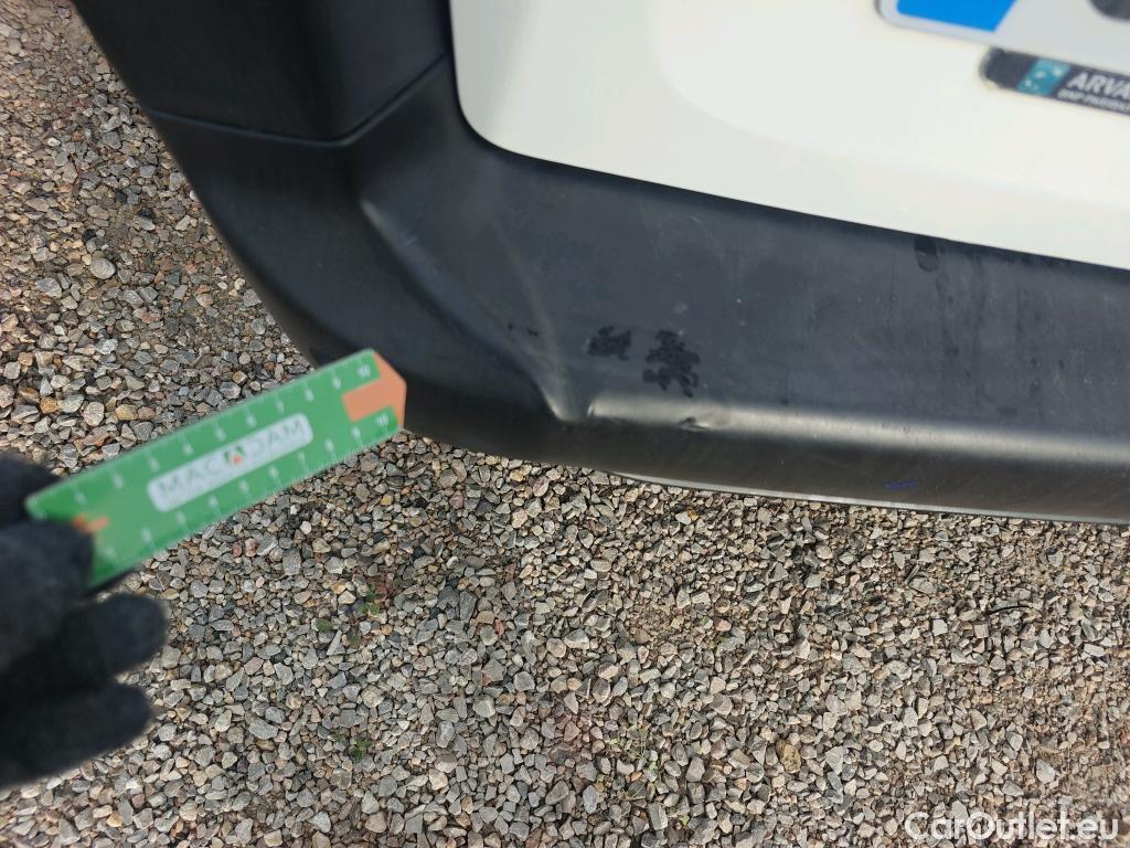  Citroen  Berlingo CITROEN  / 2018 / 4P / furgón derivado de turismo Talla M BlueHDi 130 CLUB #9