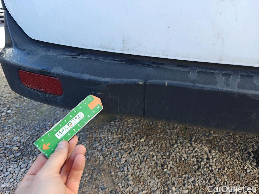  Ford  Transit FORD  Courier/2014/4P/furgón der.turis Van 1.5 TDCi 75kW Trend #29