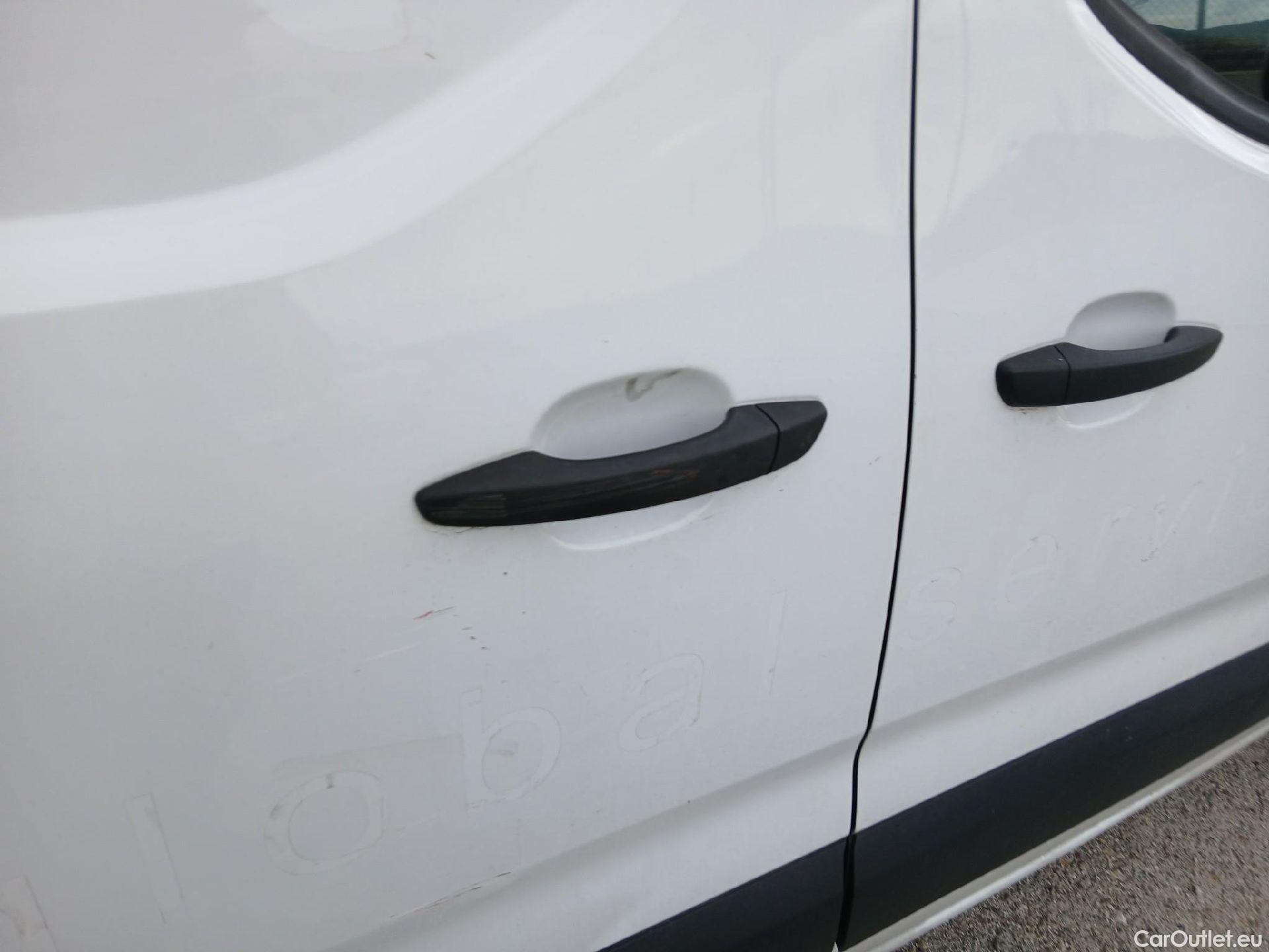  Citroen  Berlingo  Furgón  M 1.5 BlueHDi 100CV MT6 E6d #31