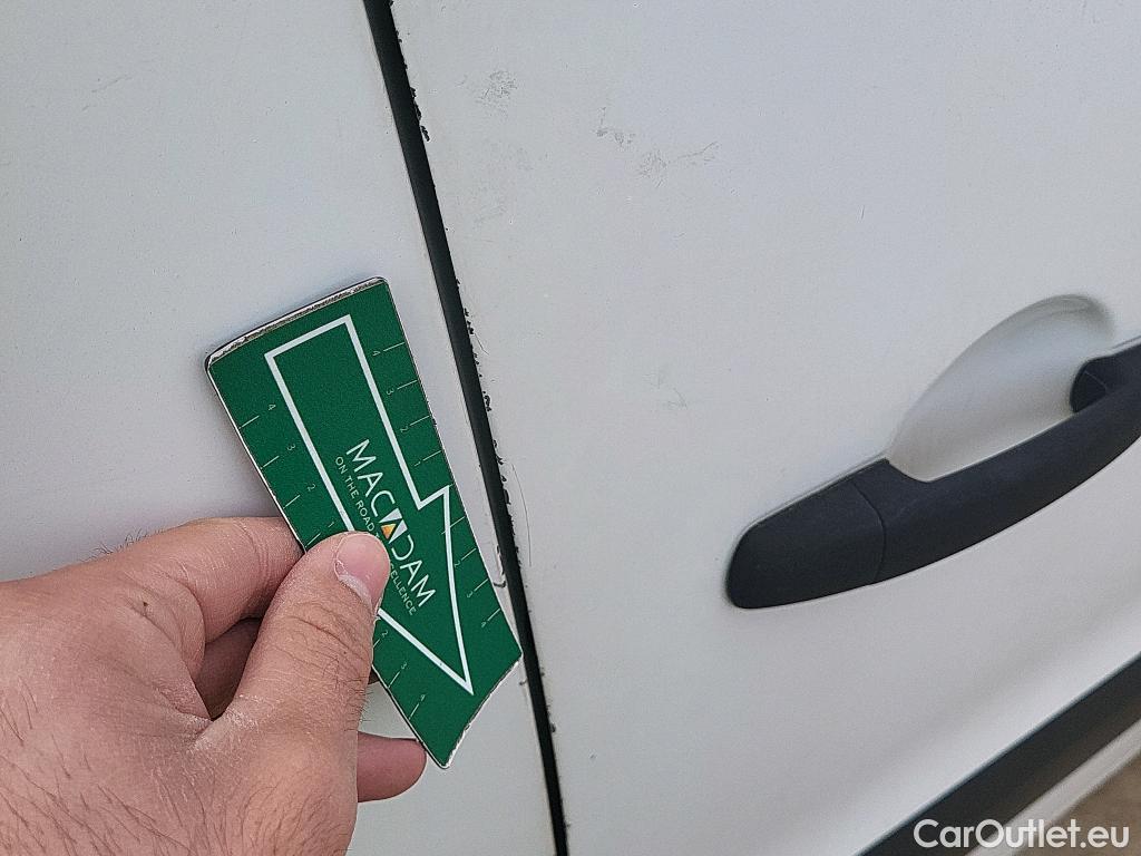  Citroen  Berlingo CITROEN  / 2015 / 3P / furgón derivado de turismo BlueHDi 74KW (100CV) #23