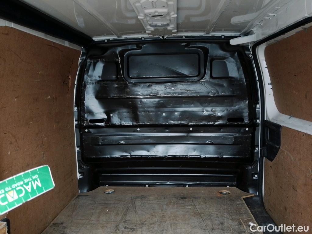  Citroen  Jumpy CITROEN  / 2016 / 4P / furgón Talla M BlueHDi 100 S&S 6v Control #13