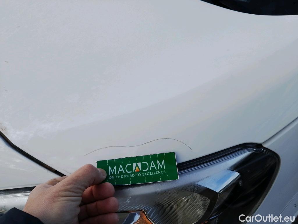  Peugeot  Expert PEUGEOT  / 2016 / 4P / furgón Furgón Premium 1.5 BlueHDi 100 Standard (AC) #26