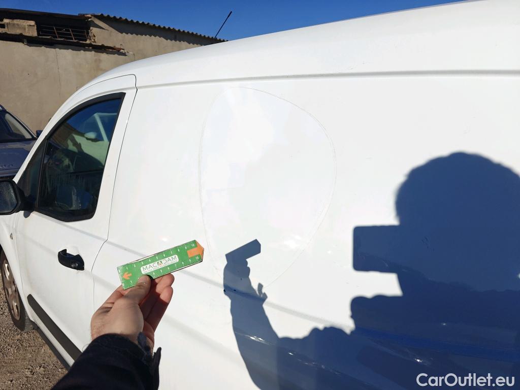  Ford  Transit FORD  Courier/2014/4P/furgón der.turis Van 1.5 TDCi 75kW Trend #13