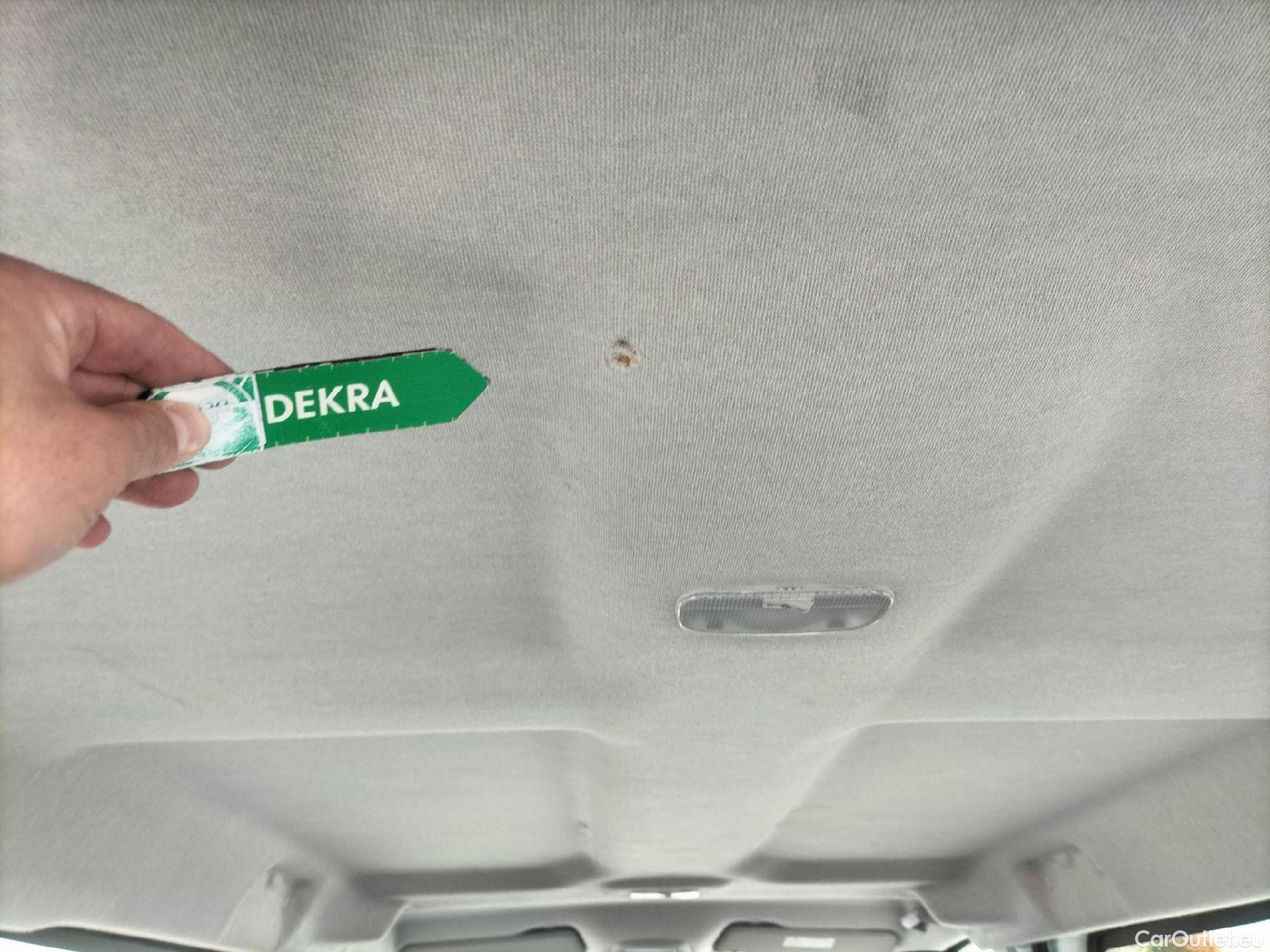  Opel  Vivaro OPEL  / 2019 / 4P / combi 1.5 Diésel 88kW (120CV) M Std Express #10