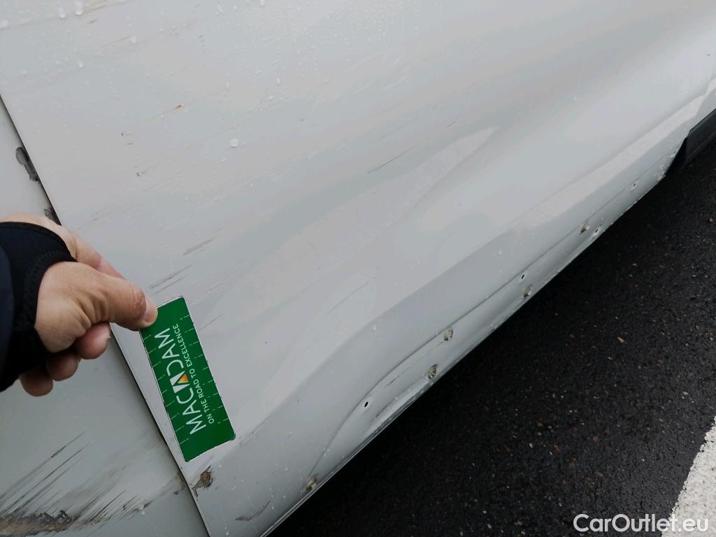  Citroen  Jumpy CITROEN  / 2016 / 4P / furgón Talla M BlueHDi 100 S&S 6v Control #6