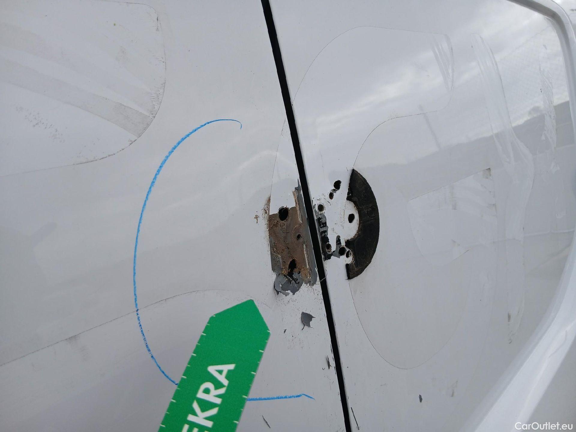  Citroen  Berlingo  Furgón  M 1.5 BlueHDi 100CV MT6 E6d #25