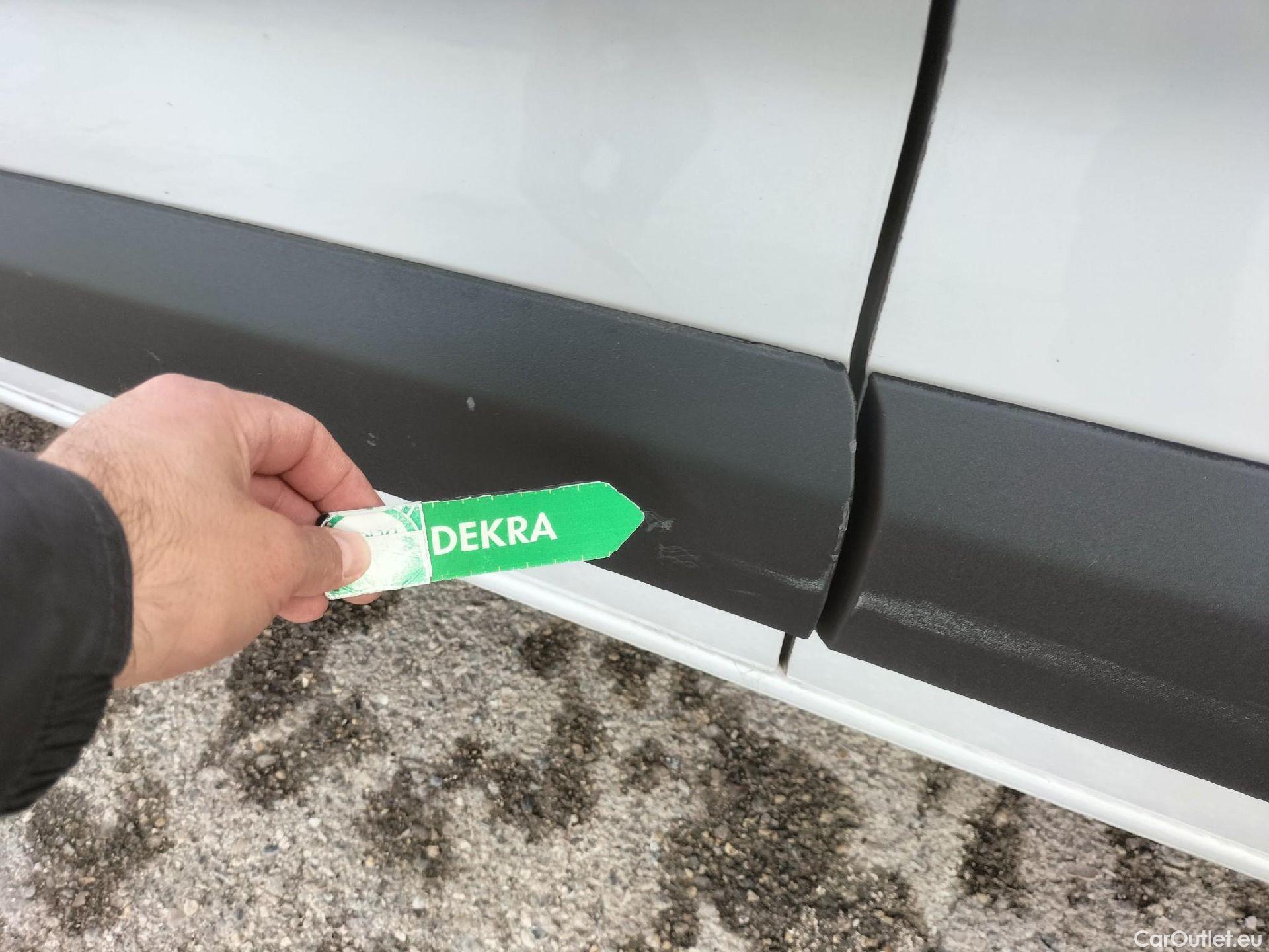  Opel  Combo OPEL  Life / 2018 / 4P / combi 1.5 TD 75kW Business Edition L1 N1 #21