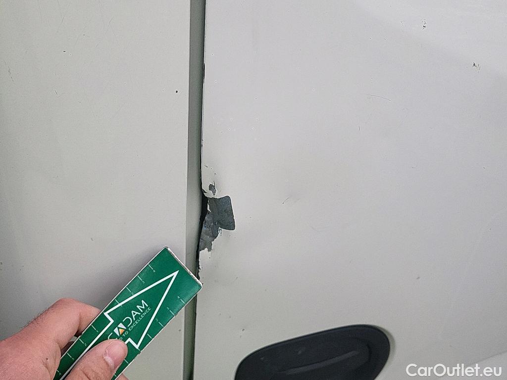  Nissan  NV400 NISSAN NT400 / 2014 / 2P / pick-up de lados abatibles 35.13/2 Básico CAL Cabina Abatible Media #10