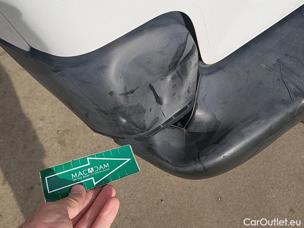  Citroen  Berlingo CITROEN  / 2015 / 3P / furgón derivado de turismo BlueHDi 74KW (100CV) #11