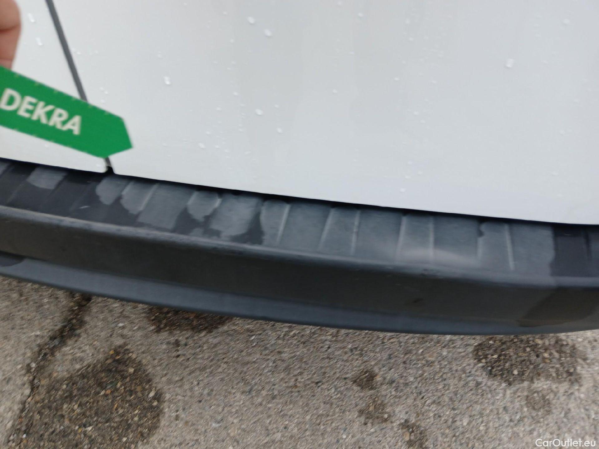  Nissan  NV200 NISSAN NV250 / 2019 / 4P / furgón 2pl 1.5dCi 70 kW (95 CV) L2H1 COMFORT #25