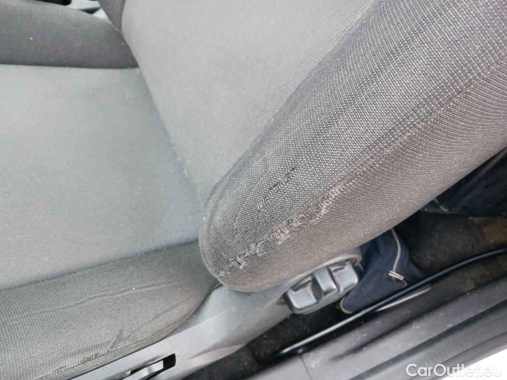  Ford  Fiesta FORD  VAN VU 3p 6G berlina comerci 1.5 TDCi 75cv #5