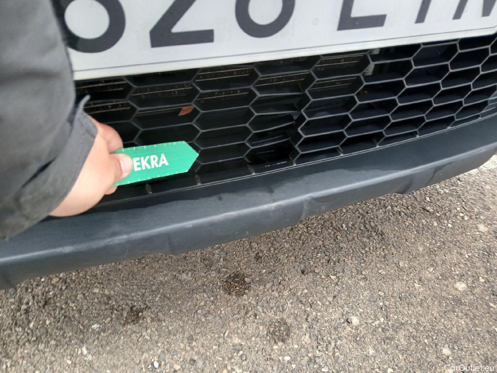  Nissan  NV200 NISSAN NV250 / 2019 / 4P / furgón 2pl 1.5dCi 70 kW (95 CV) L2H1 COMFORT #14