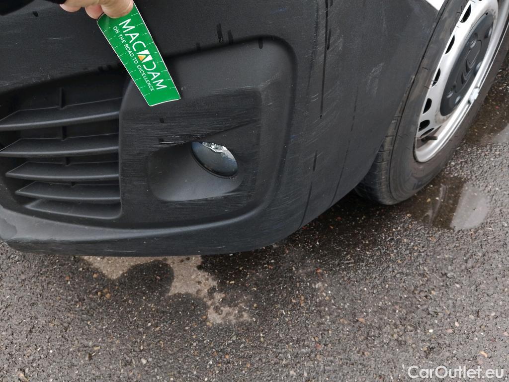  Citroen  Jumpy CITROEN  / 2016 / 4P / furgón Talla M BlueHDi 100 S&S 6v Control #28