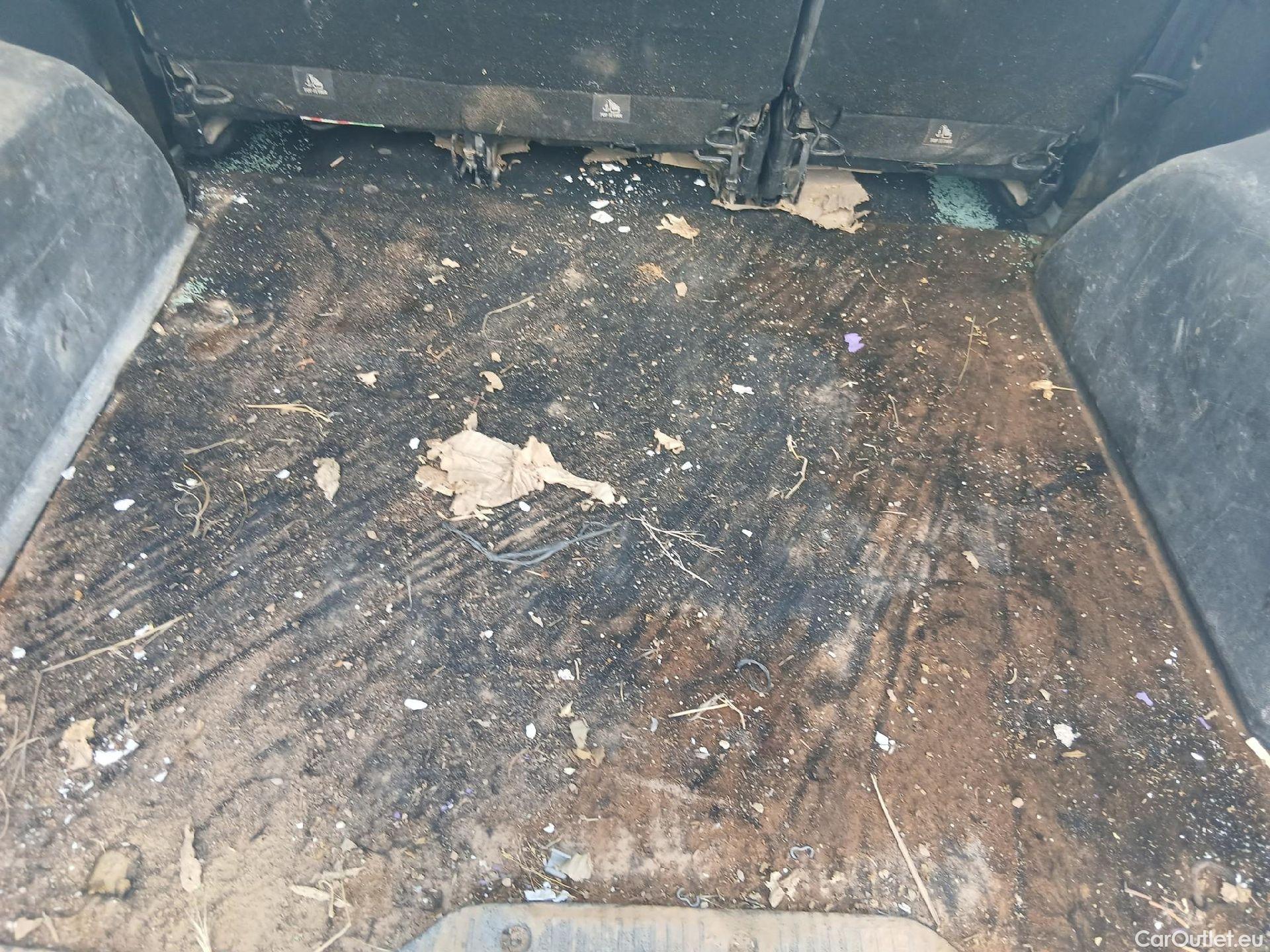  Dacia  Dokker DACIA  / 2013 / 4P / combi Essential Blue dCi 70kW (95CV) N1 #3