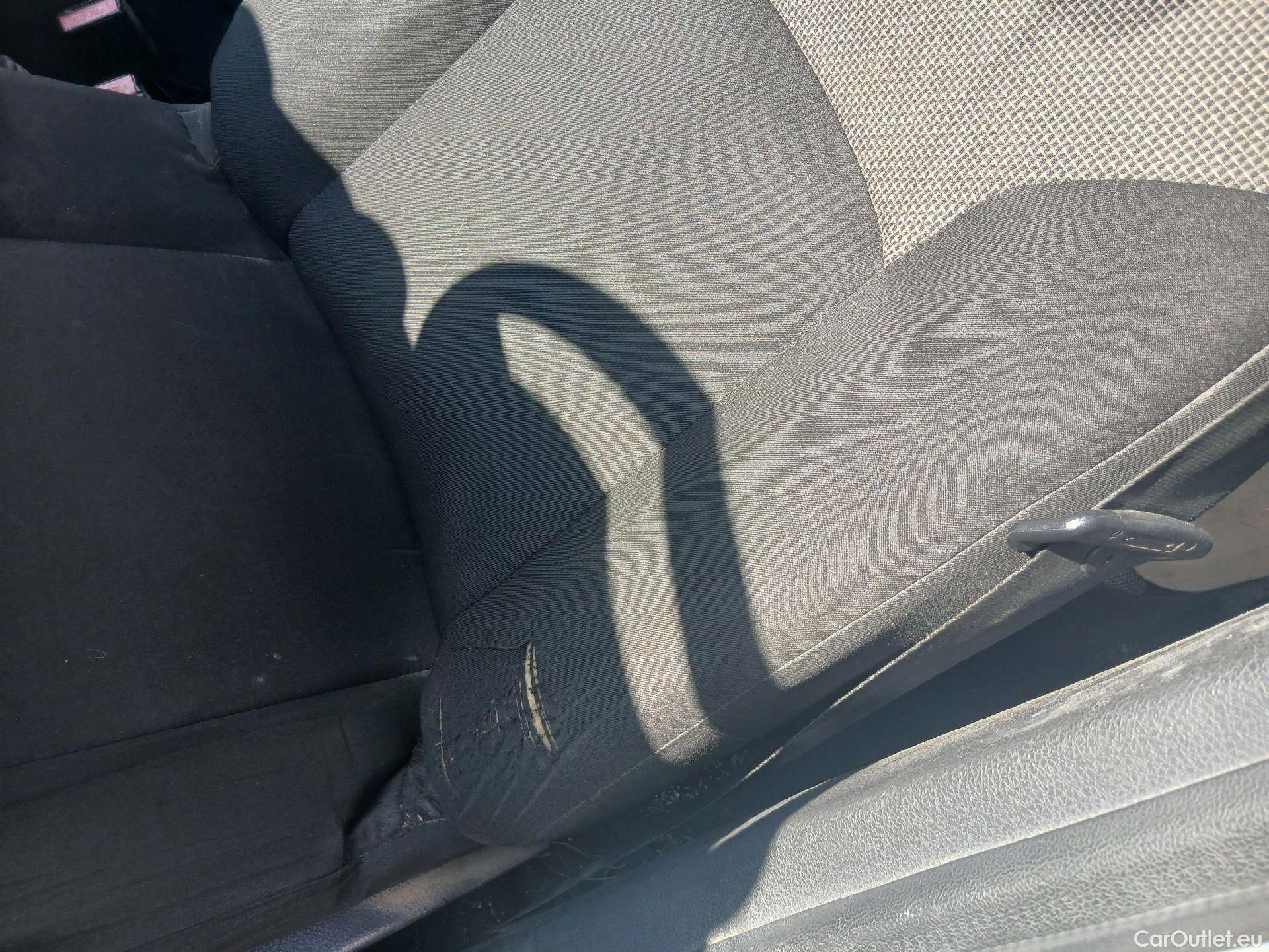  Dacia  Dokker DACIA  / 2013 / 4P / combi Essential Blue dCi 70kW (95CV) N1 #18