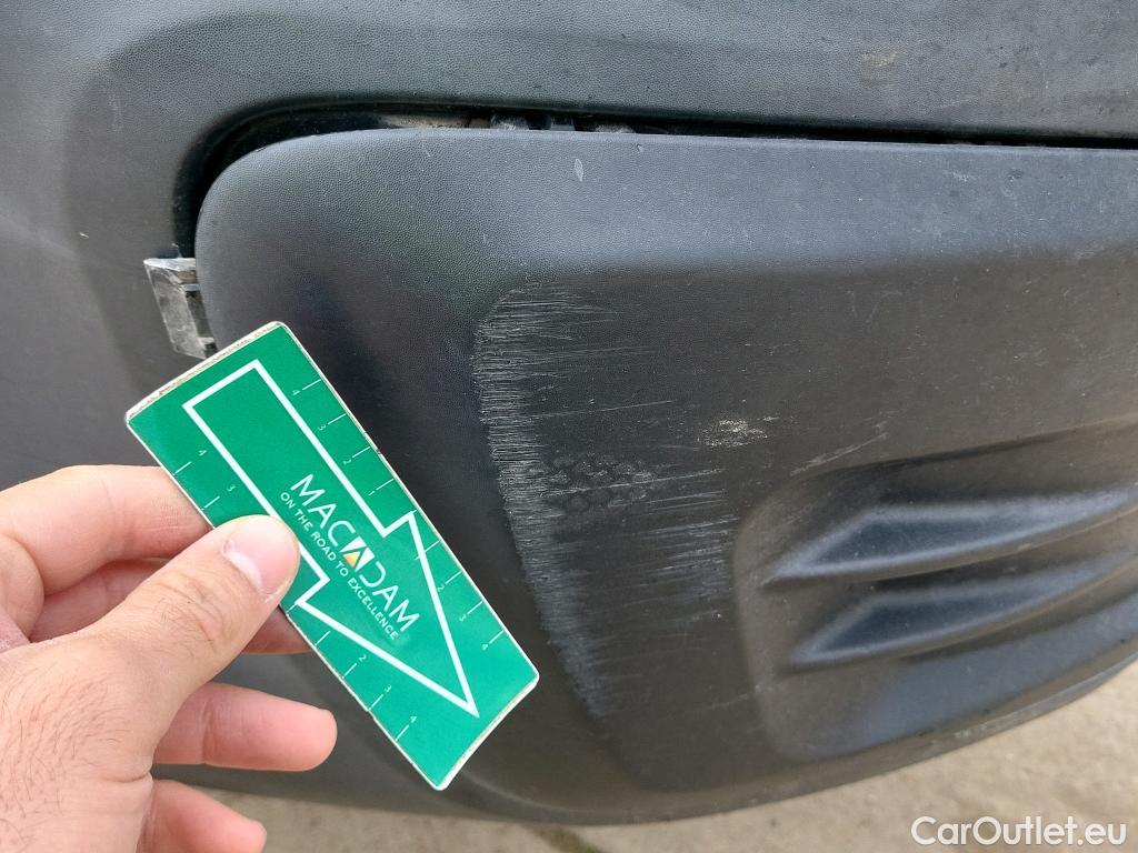  Citroen  Berlingo CITROEN  / 2015 / 3P / furgón derivado de turismo BlueHDi 74KW (100CV) #36