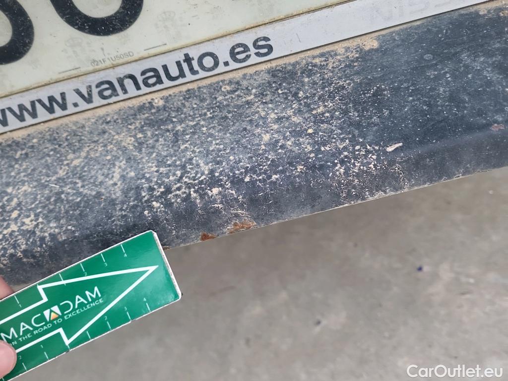  Nissan  NV400 NISSAN NT400 / 2014 / 2P / pick-up de lados abatibles 35.13/2 Básico CAL Cabina Abatible Media #22