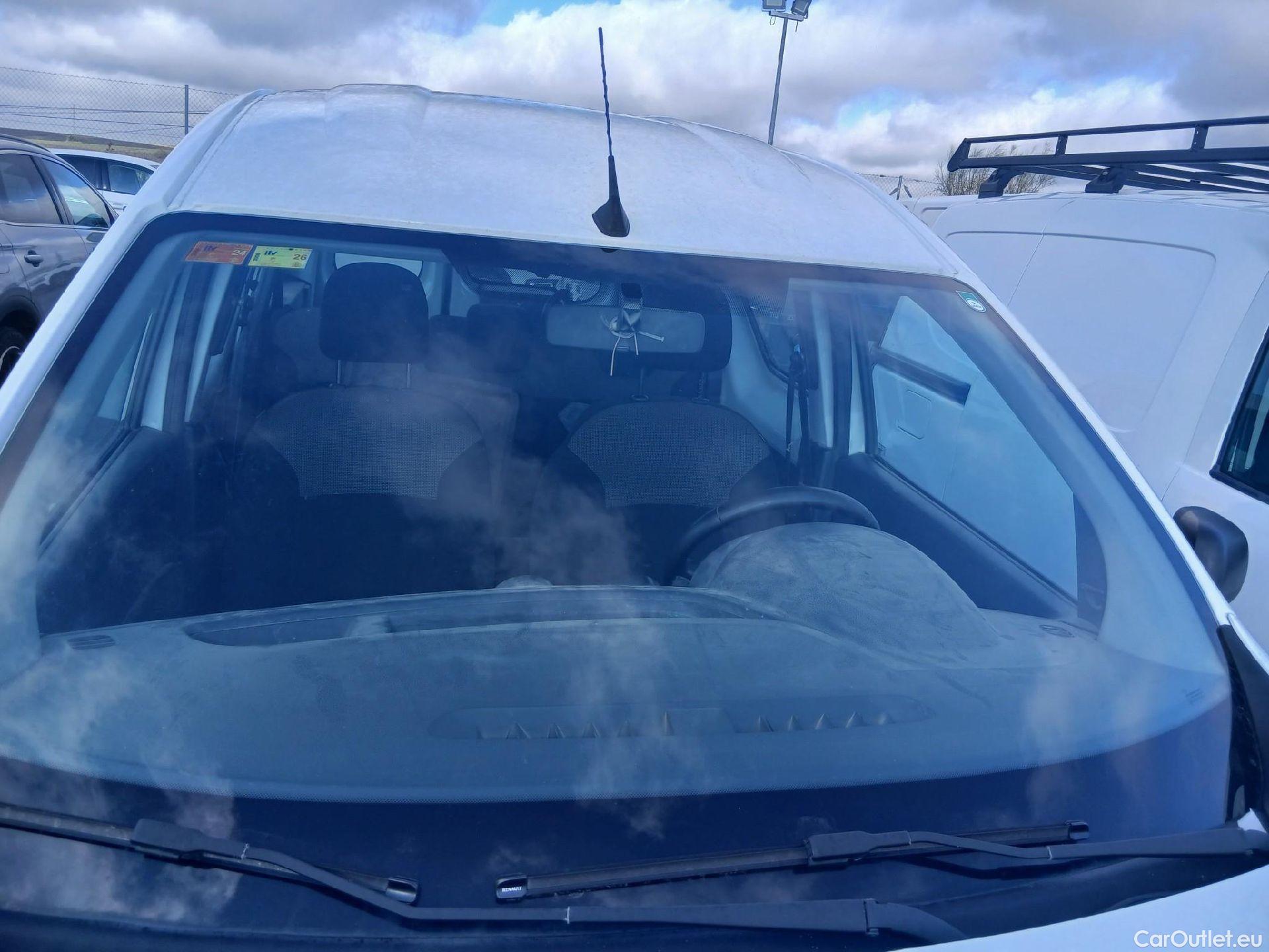  Dacia  Dokker DACIA  / 2013 / 4P / combi Essential Blue dCi 70kW (95CV) N1 #29