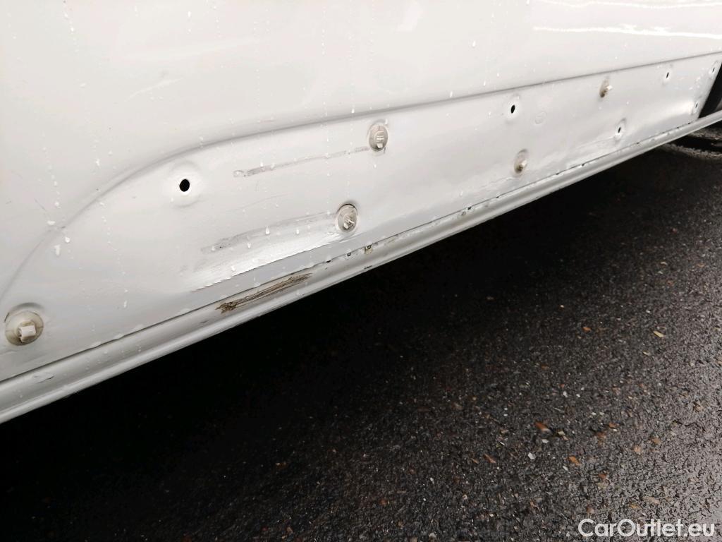  Citroen  Jumpy CITROEN  / 2016 / 4P / furgón Talla M BlueHDi 100 S&S 6v Control #20