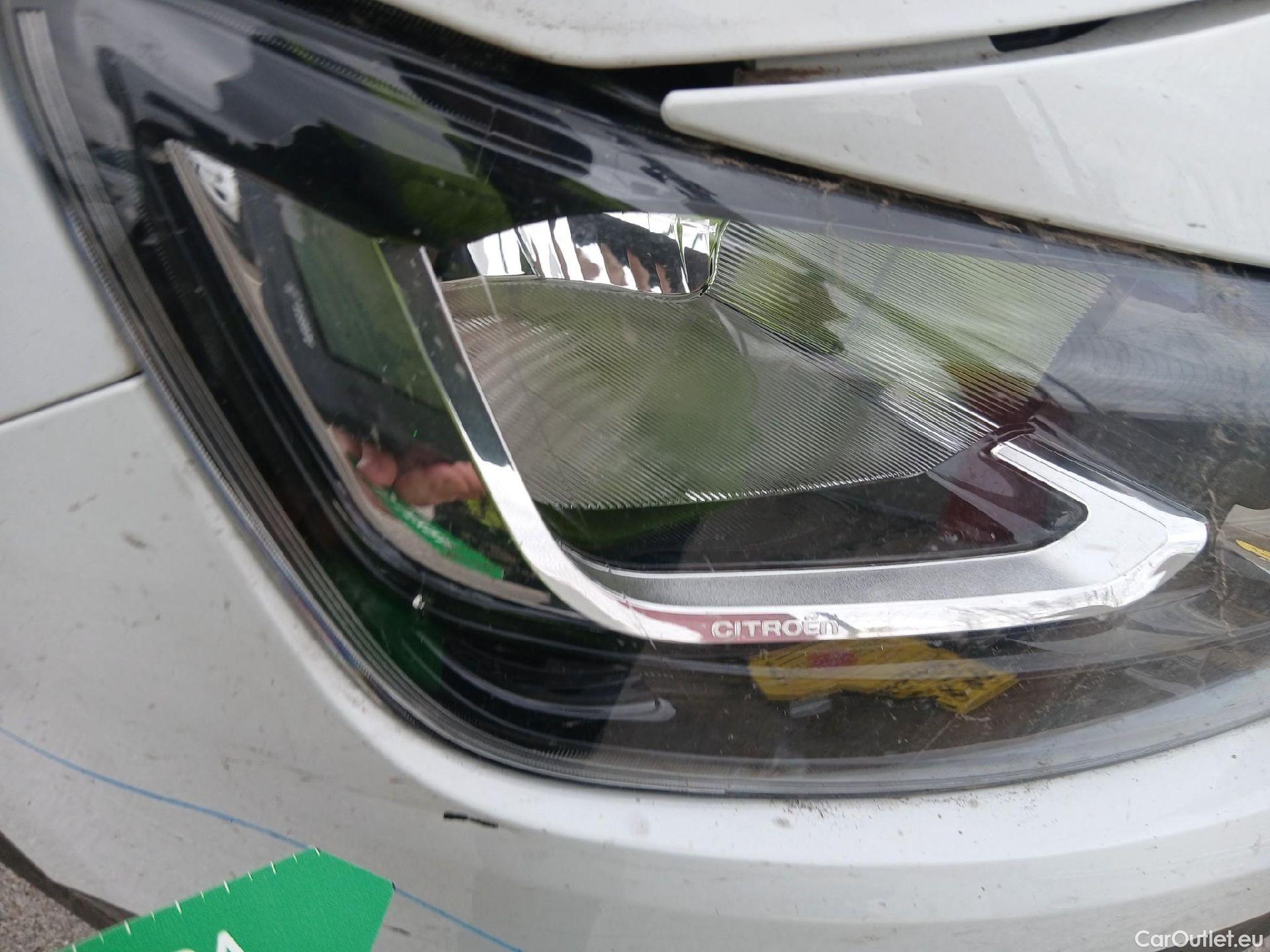  Citroen  Berlingo  Furgón  M 1.5 BlueHDi 100CV MT6 E6d #11