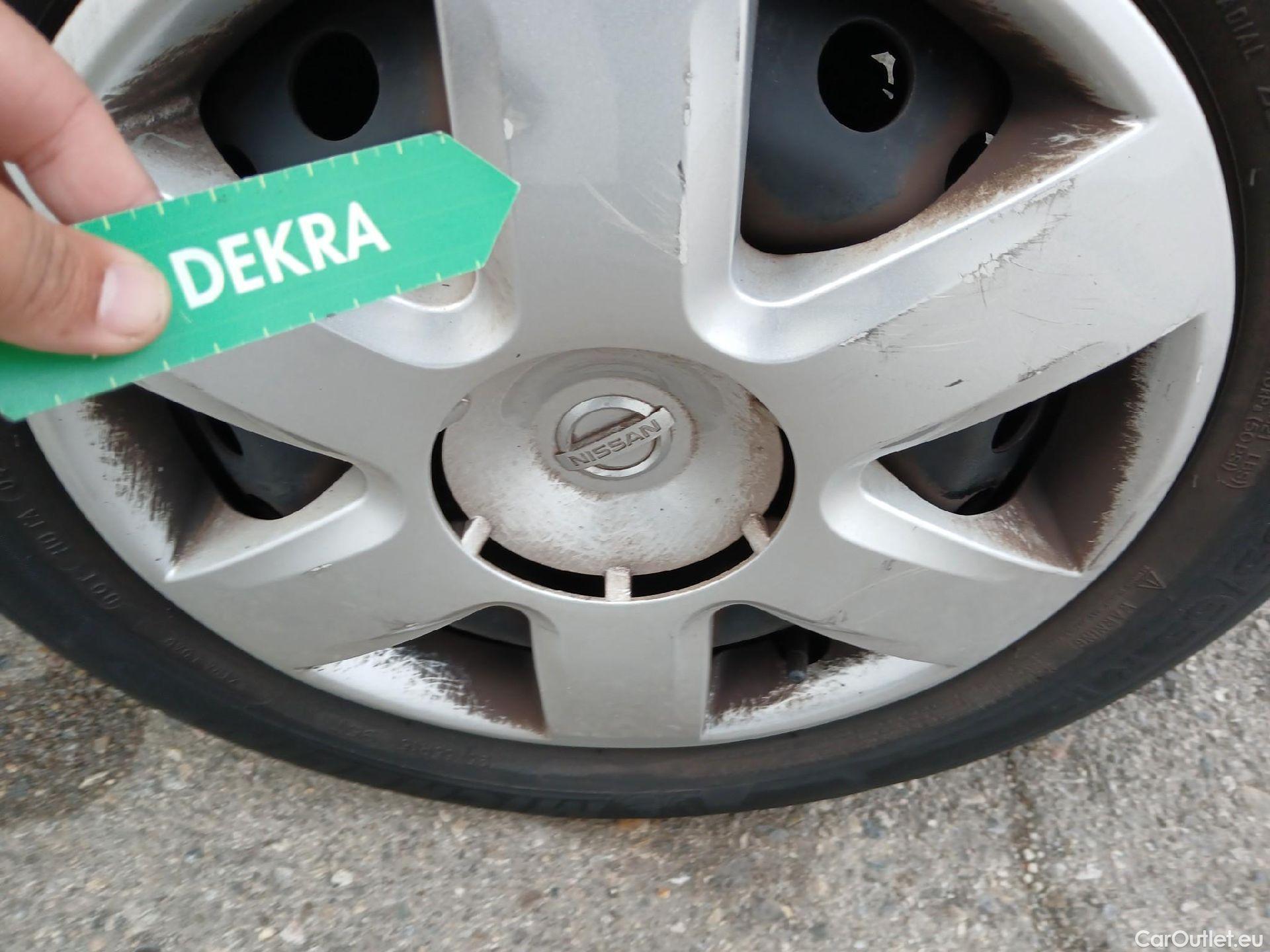  Nissan  NV200 NISSAN NV250 / 2019 / 4P / furgón 2pl 1.5dCi 70 kW (95 CV) L2H1 COMFORT #22