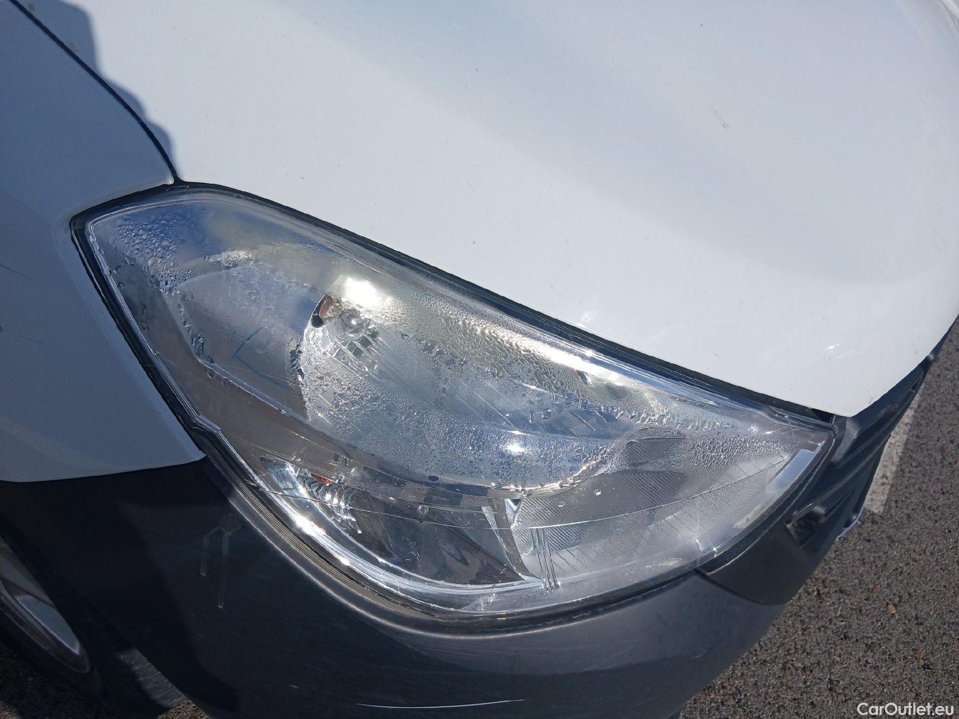  Dacia  Dokker DACIA  / 2013 / 4P / combi Essential Blue dCi 70kW (95CV) N1 #23