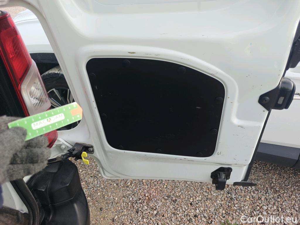  Citroen  Berlingo CITROEN  / 2018 / 4P / furgón derivado de turismo Talla M BlueHDi 130 CLUB #25