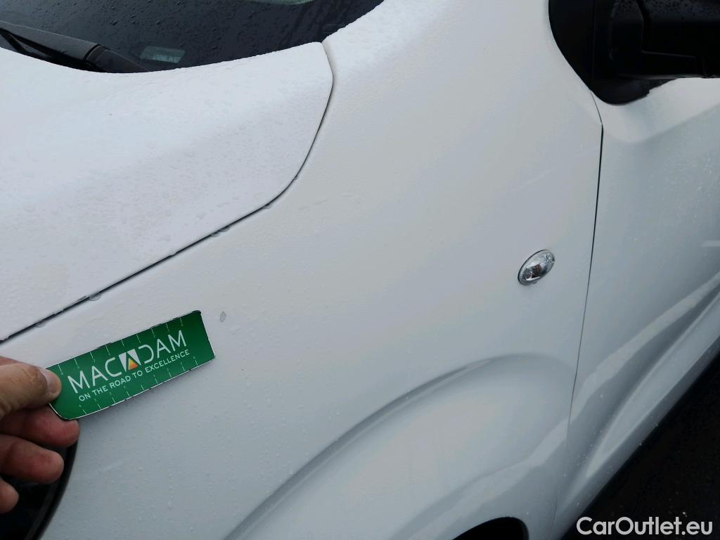  Citroen  Jumpy CITROEN  / 2016 / 4P / furgón Talla M BlueHDi 100 S&S 6v Control #40