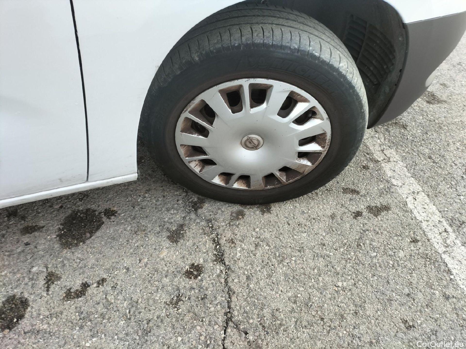  Opel  Combo OPEL  Life / 2018 / 4P / combi 1.5 TD 75kW Business Edition L1 N1 #50