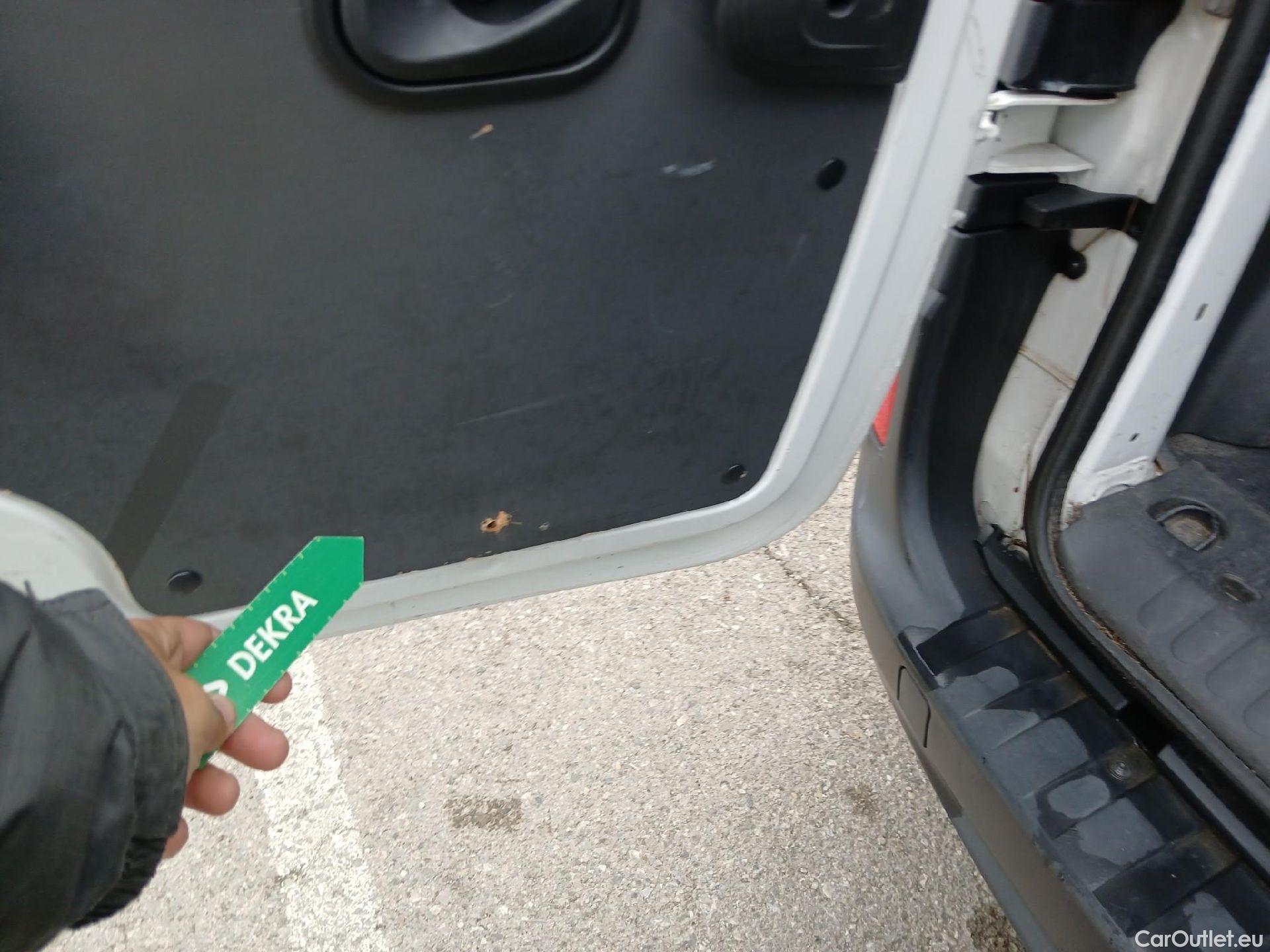  Nissan  NV200 NISSAN NV250 / 2019 / 4P / furgón 2pl 1.5dCi 70 kW (95 CV) L2H1 COMFORT #4