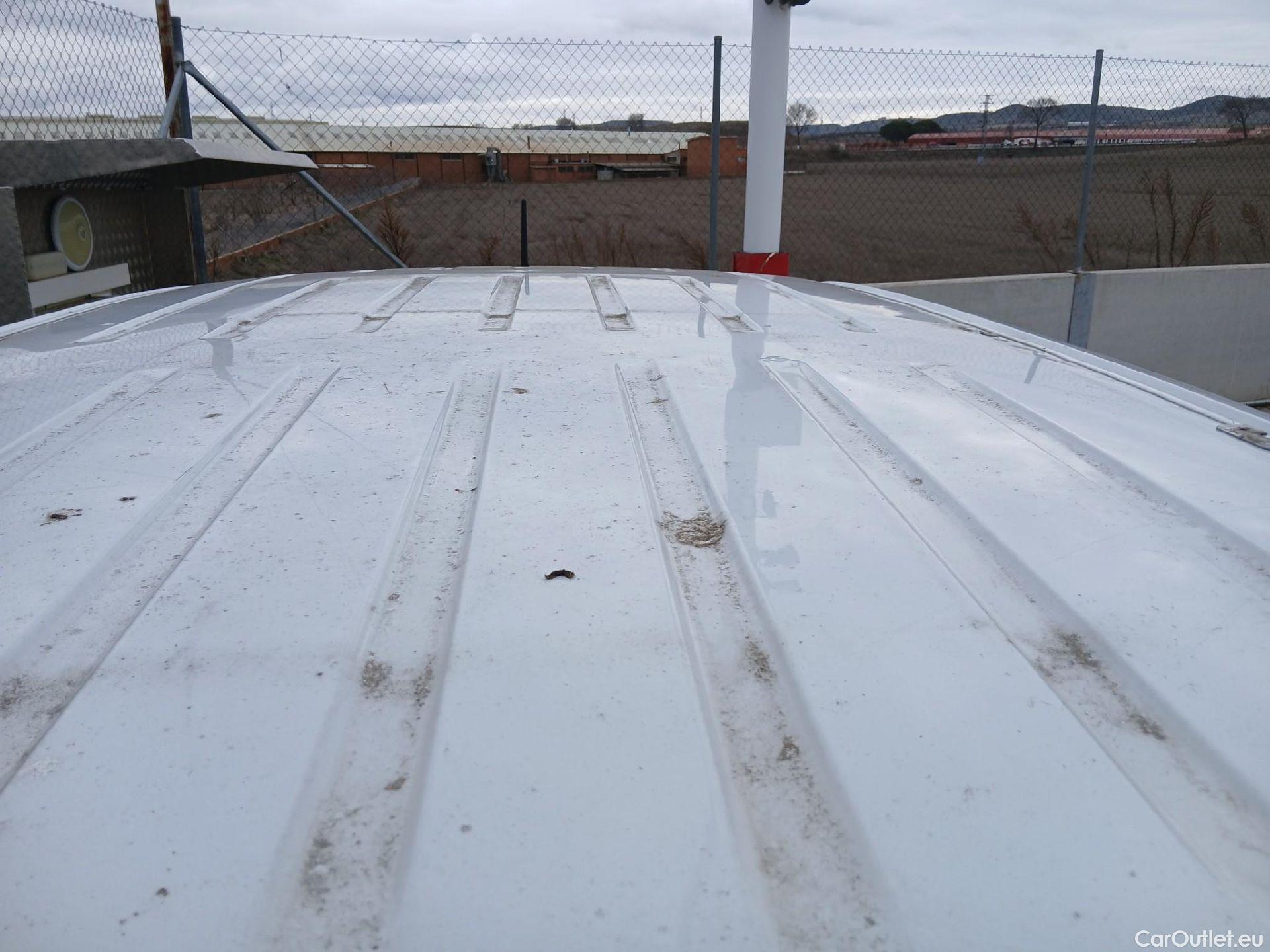  Citroen  Berlingo  Furgón  M 1.5 BlueHDi 100CV MT6 E6d #9