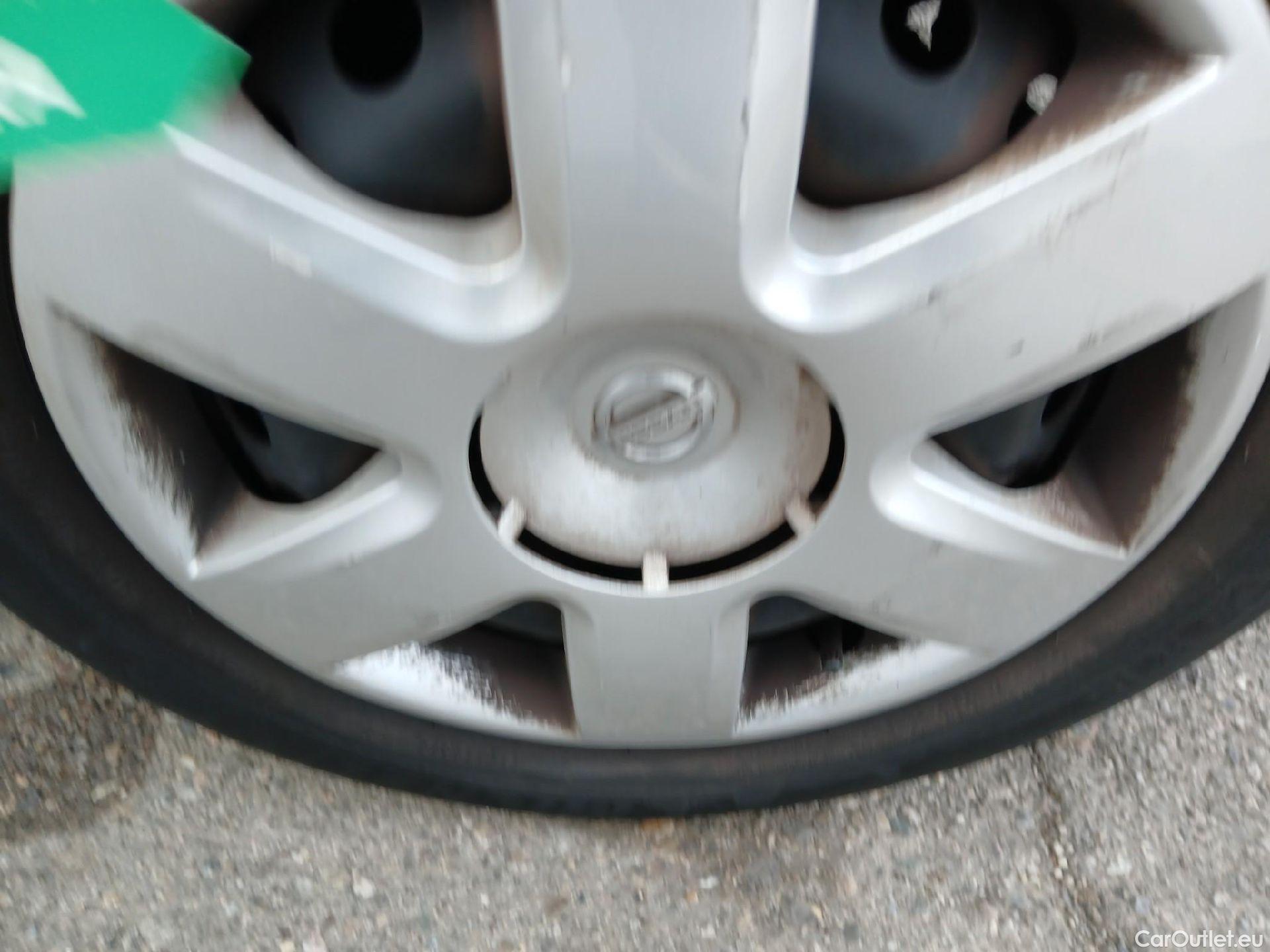  Nissan  NV200 NISSAN NV250 / 2019 / 4P / furgón 2pl 1.5dCi 70 kW (95 CV) L2H1 COMFORT #19