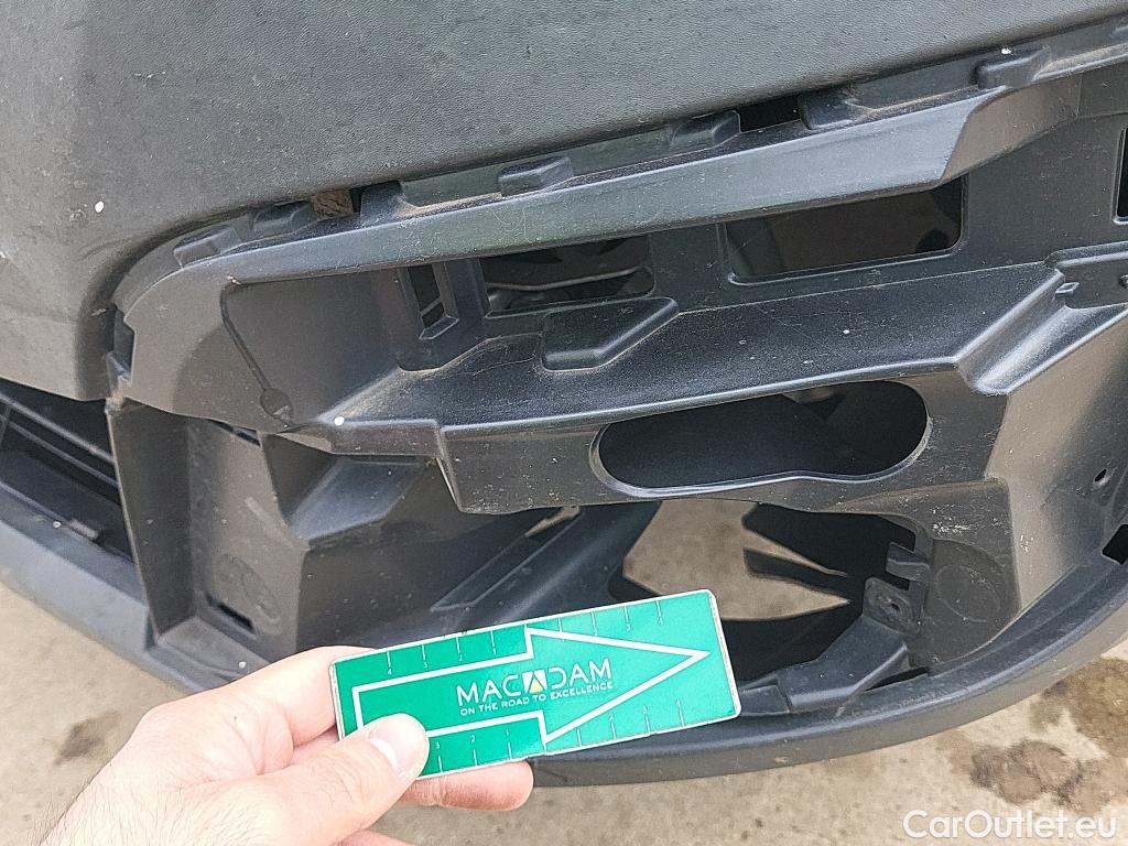  Citroen  Berlingo CITROEN  / 2015 / 3P / furgón derivado de turismo BlueHDi 74KW (100CV) #29