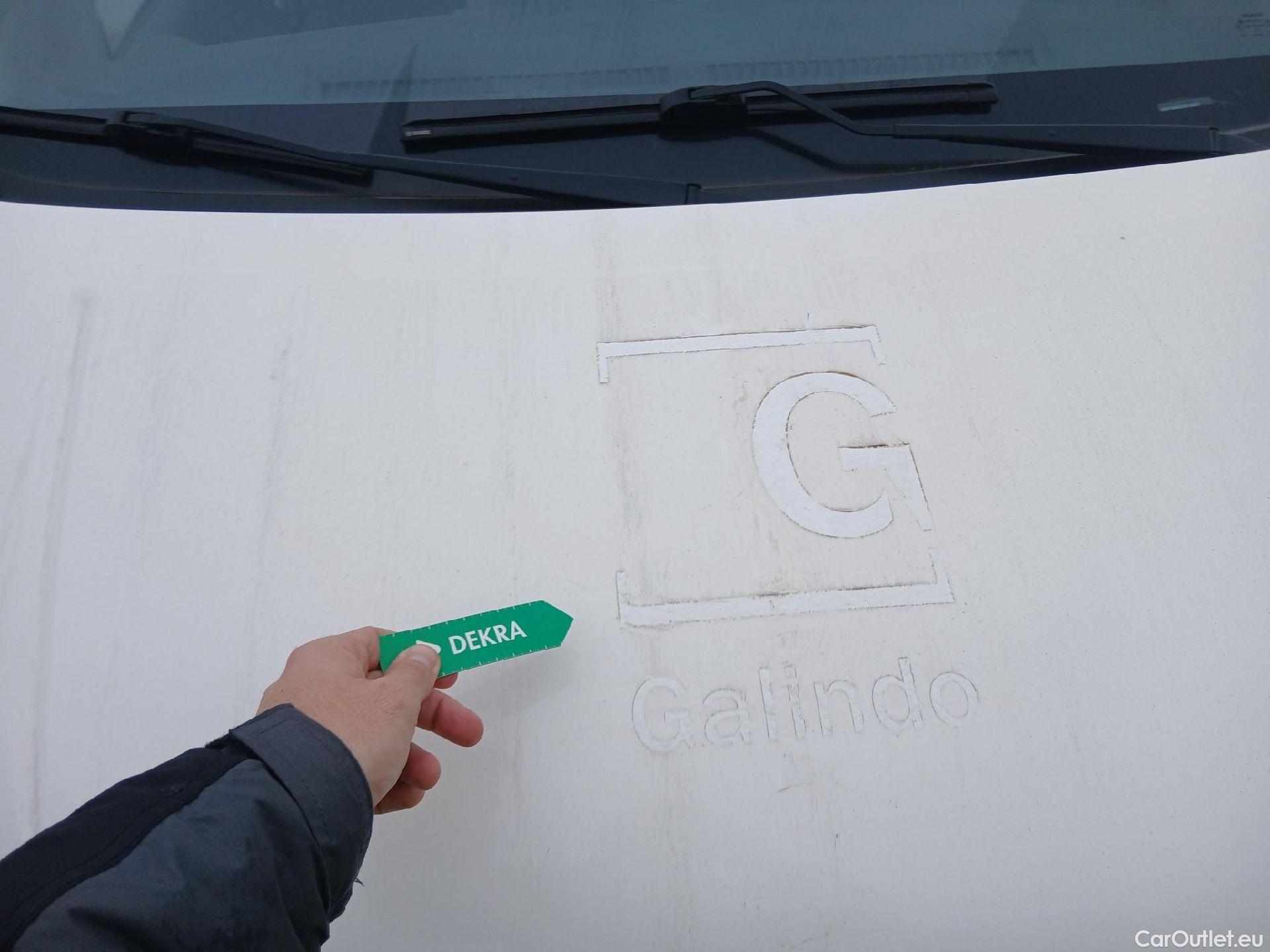  Nissan  NV200 NISSAN  VU 5p 1G furgón 1.5dCi 81kW (110CV) COMFORT #1