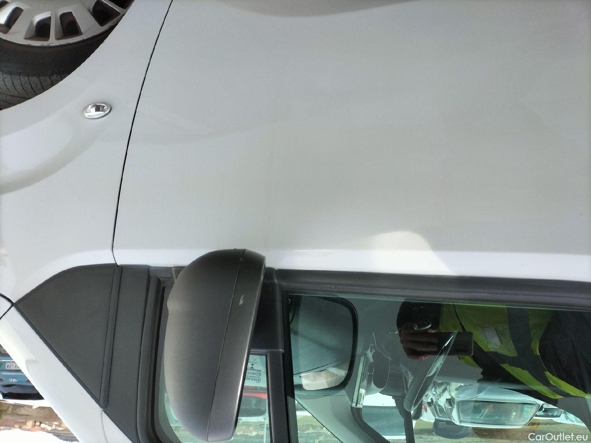  Opel  Combo OPEL  Life / 2018 / 4P / combi 1.5 TD 75kW Business Edition L1 N1 #47