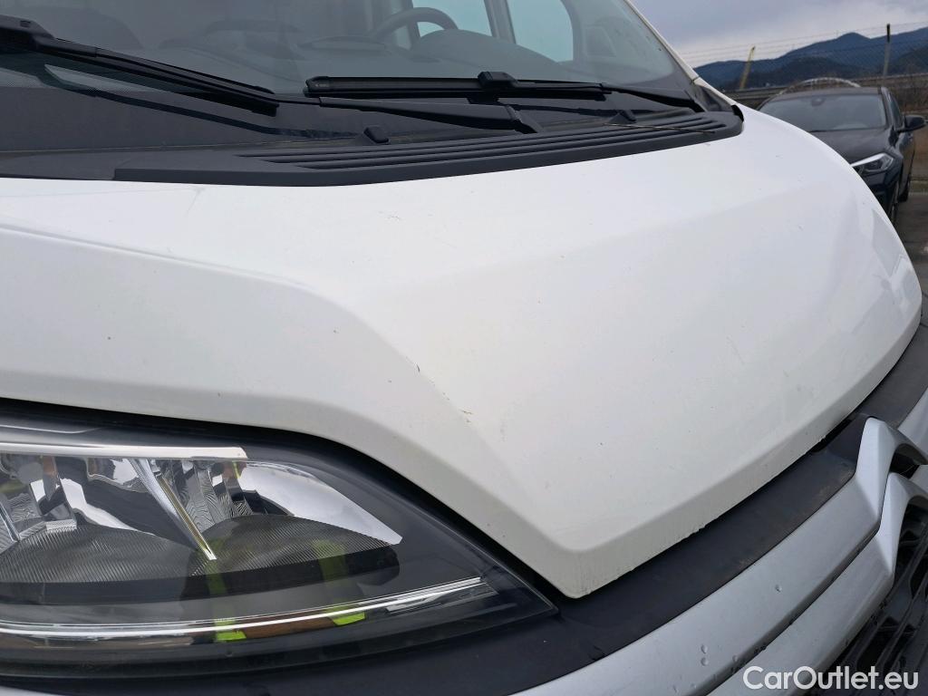  Citroen  Jumper CITROEN  / 2014 / 4P / furgón BlueHDi 103KW (140CV) Furgón 35L2H2 #50