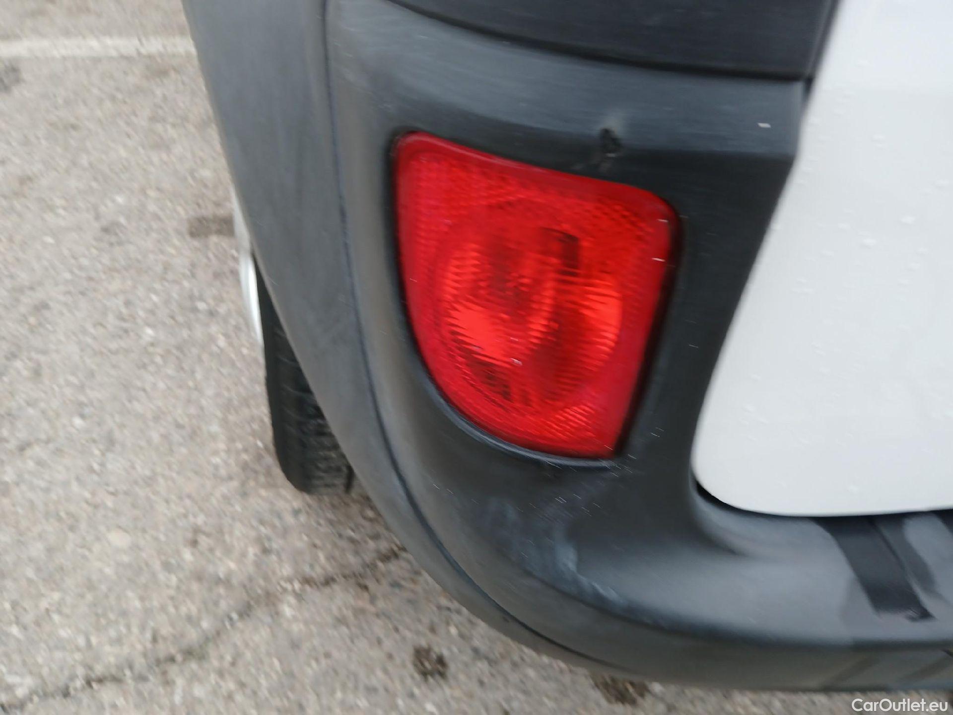  Nissan  NV200 NISSAN NV250 / 2019 / 4P / furgón 2pl 1.5dCi 70 kW (95 CV) L2H1 COMFORT #27