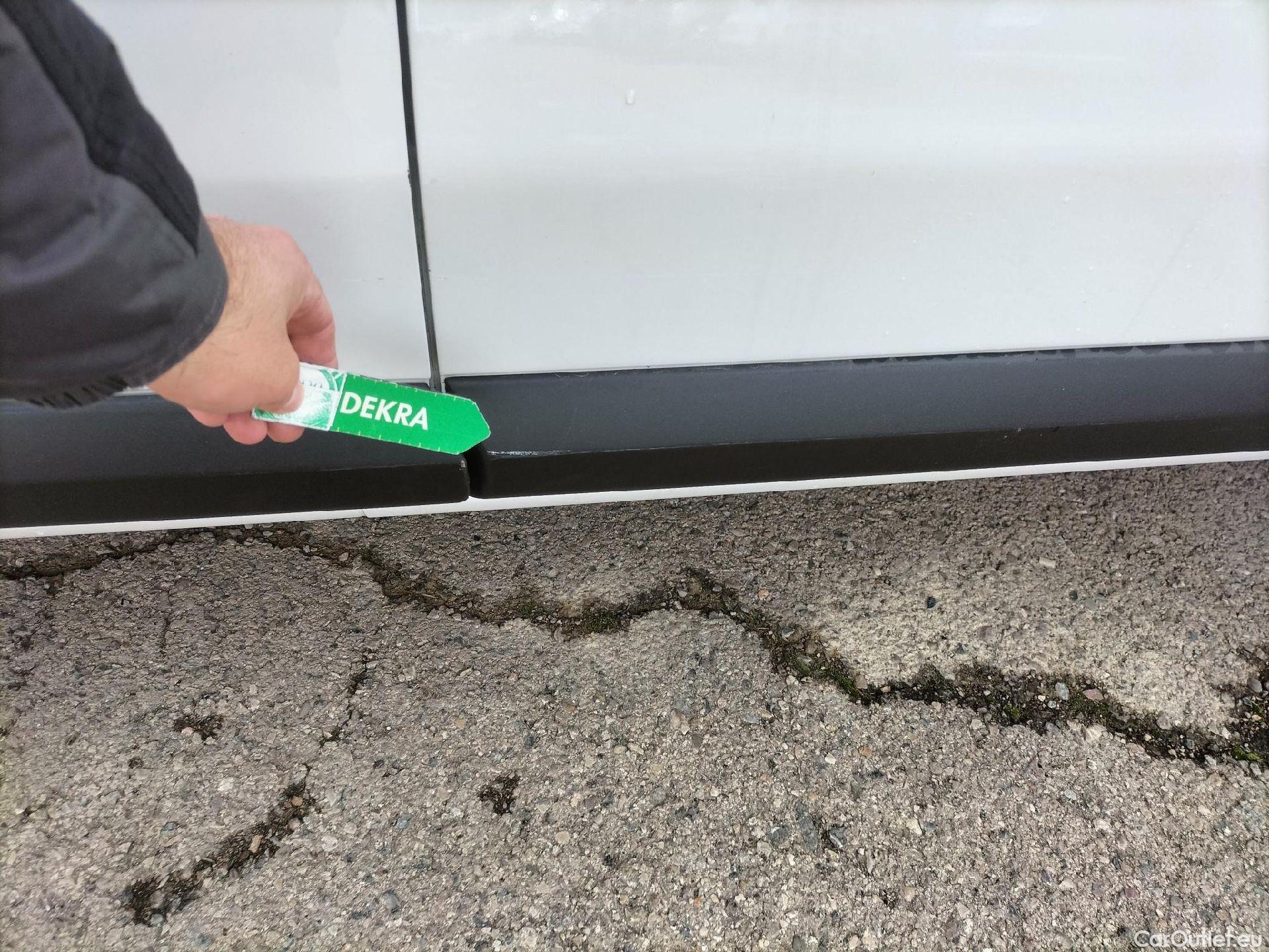  Opel  Vivaro OPEL  / 2019 / 4P / combi 1.5 Diésel 88kW (120CV) M Std Express #19