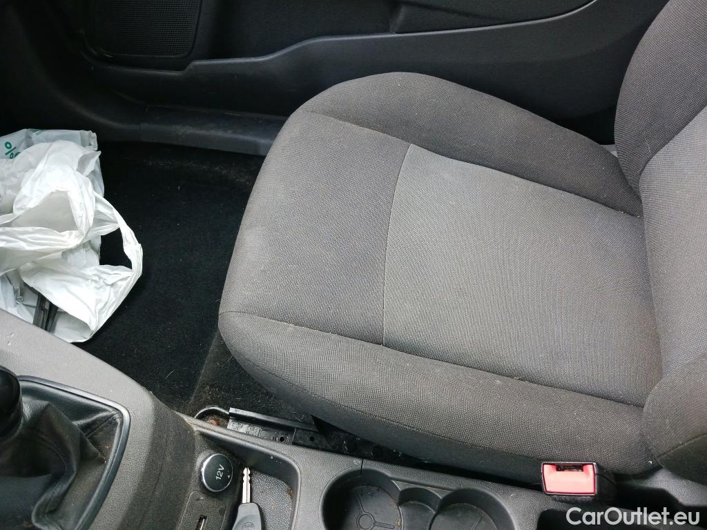  Ford  Fiesta FORD  VAN VU 3p 6G berlina comerci 1.5 TDCi 75cv #19