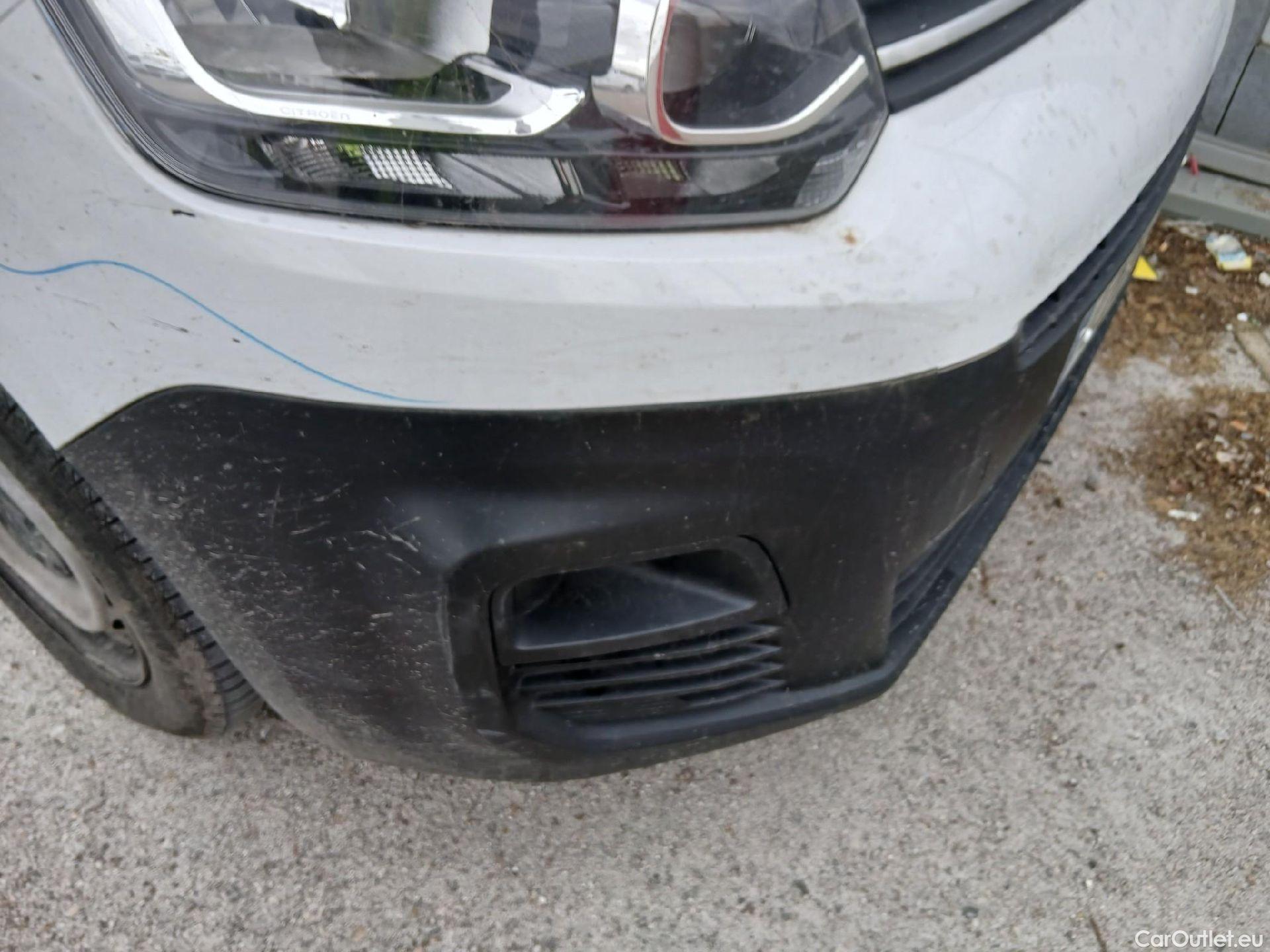  Citroen  Berlingo  Furgón  M 1.5 BlueHDi 100CV MT6 E6d #14