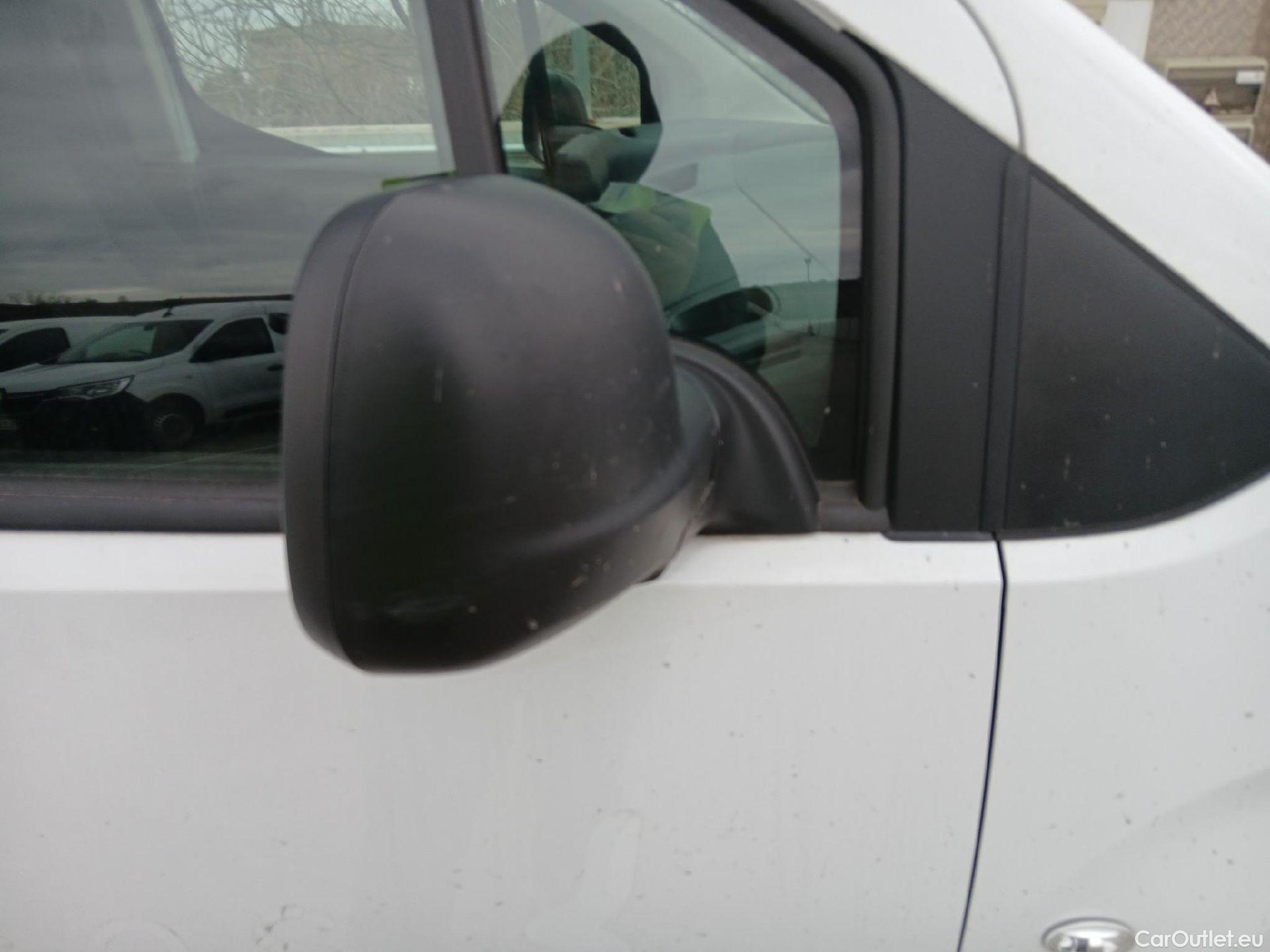  Citroen  Berlingo  Furgón  M 1.5 BlueHDi 100CV MT6 E6d #36