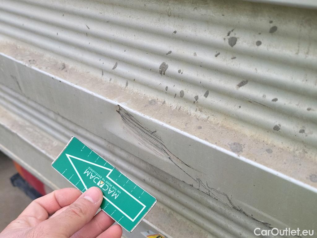  Nissan  NV400 NISSAN NT400 / 2014 / 2P / pick-up de lados abatibles 35.13/2 Básico CAL Cabina Abatible Media #8