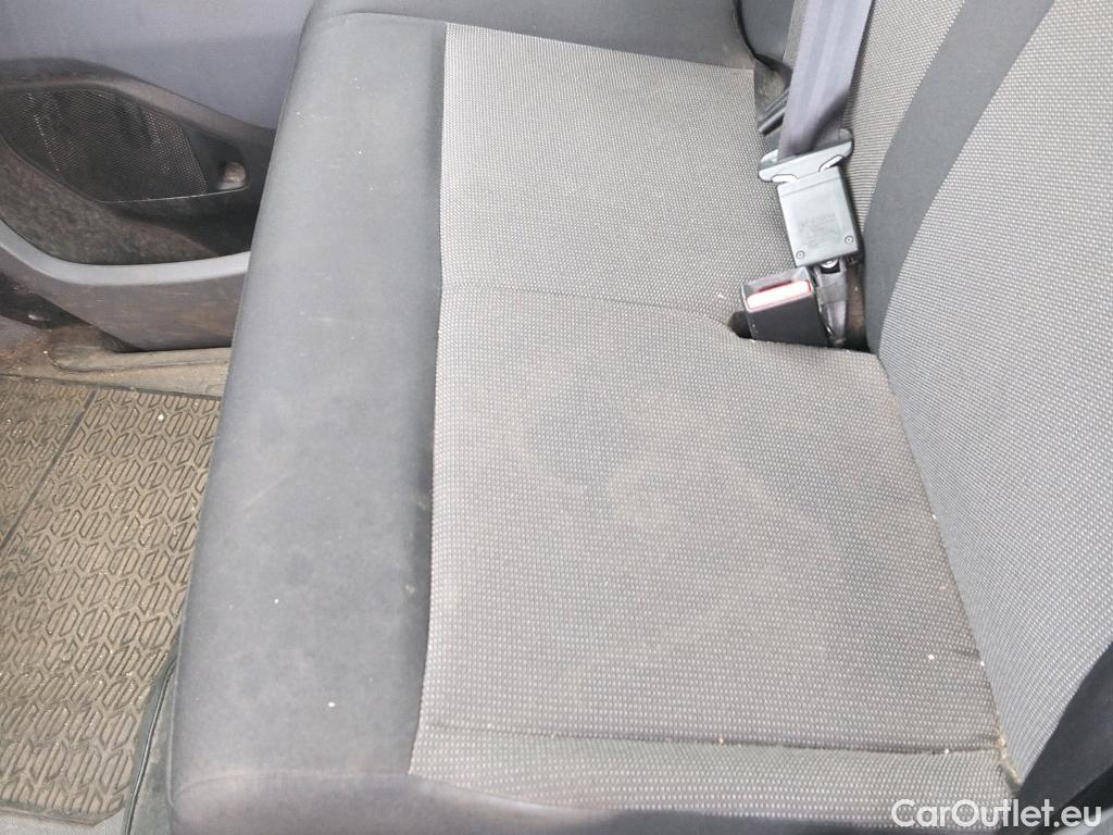  Citroen  Jumpy CITROEN  / 2016 / 4P / furgón DC Abatib Talla XL BlueHDi 120 Control  RAMPA DE ACCESO #27