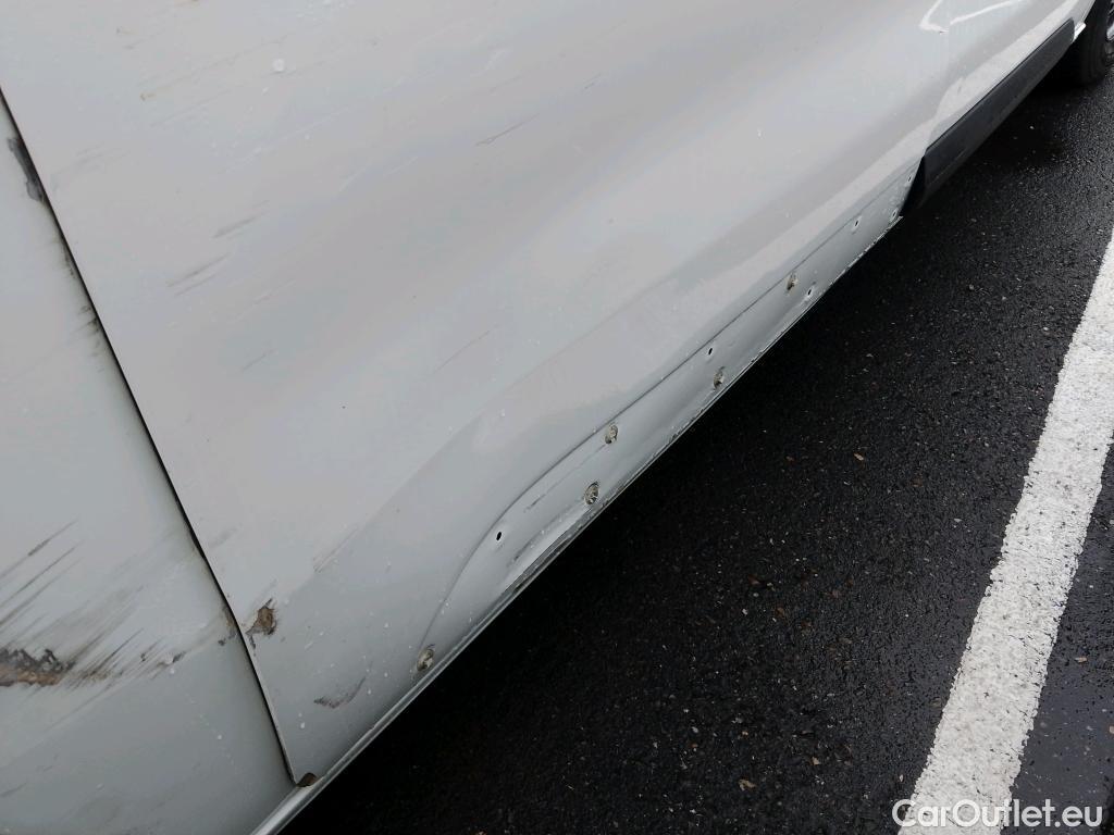  Citroen  Jumpy CITROEN  / 2016 / 4P / furgón Talla M BlueHDi 100 S&S 6v Control #18