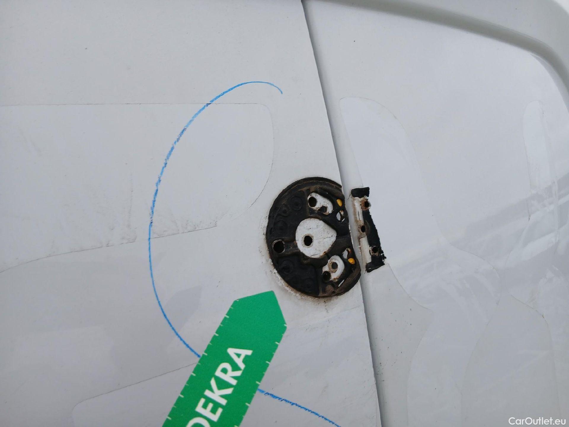  Citroen  Berlingo  Furgón  M 1.5 BlueHDi 100CV MT6 E6d #22