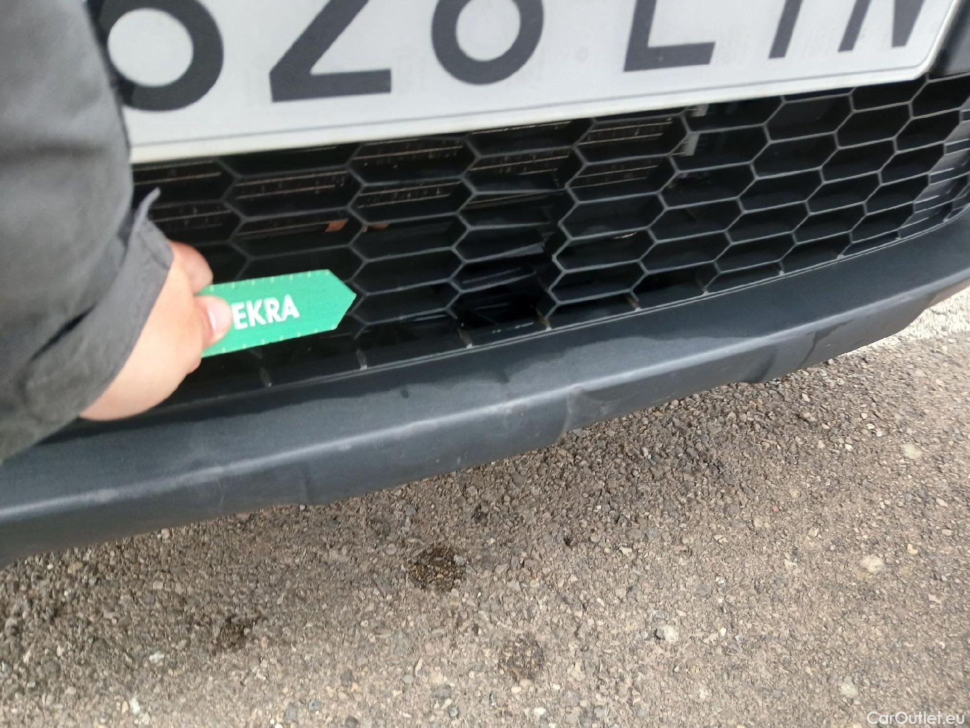  Nissan  NV200 NISSAN NV250 / 2019 / 4P / furgón 2pl 1.5dCi 70 kW (95 CV) L2H1 COMFORT #13